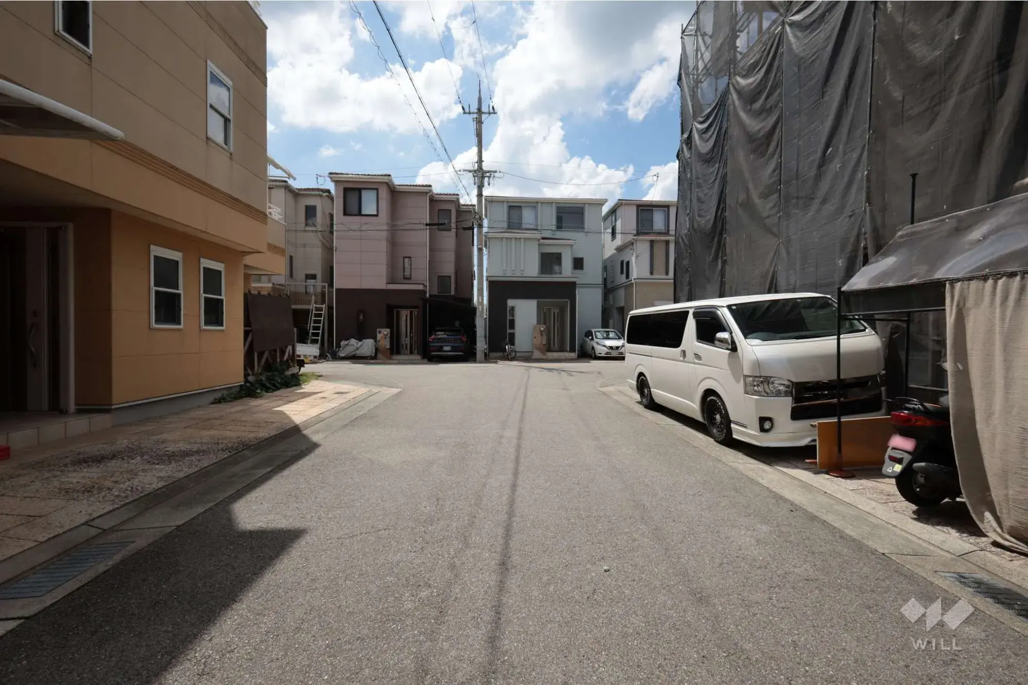 4LDK物件 宝塚市 兵庫県 (6)