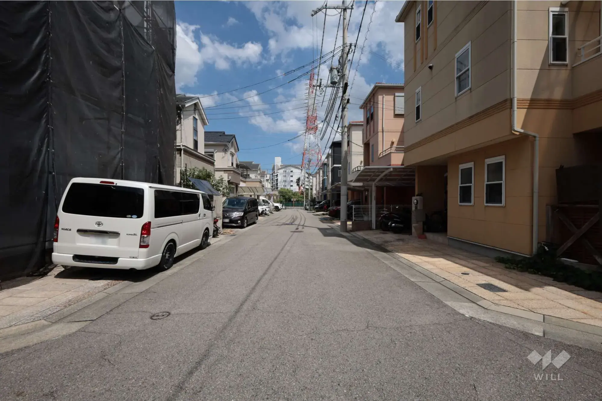 4LDK物件 宝塚市 兵庫県 (7)