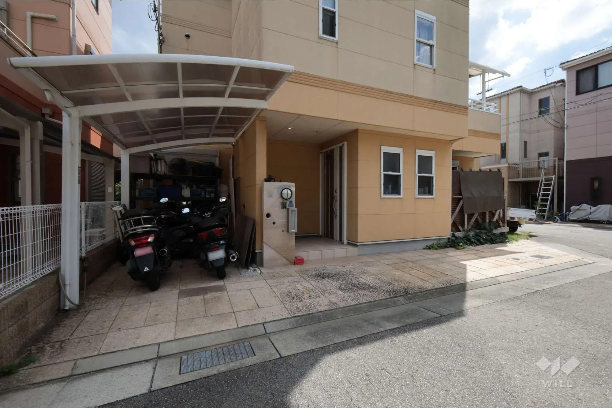 4LDK物件 宝塚市 兵庫県 (9)
