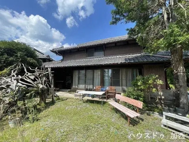 Akiya in Hyogo