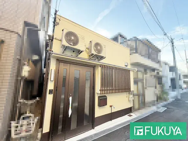 Akiya in Hyogo