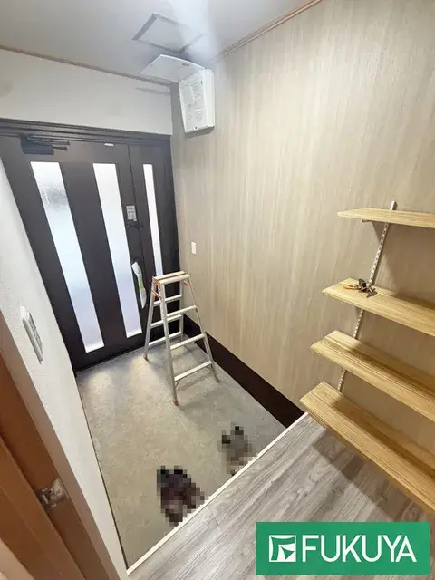 Propiedad 2K Ciudad de Amagasaki Prefectura de Hyogo (5)