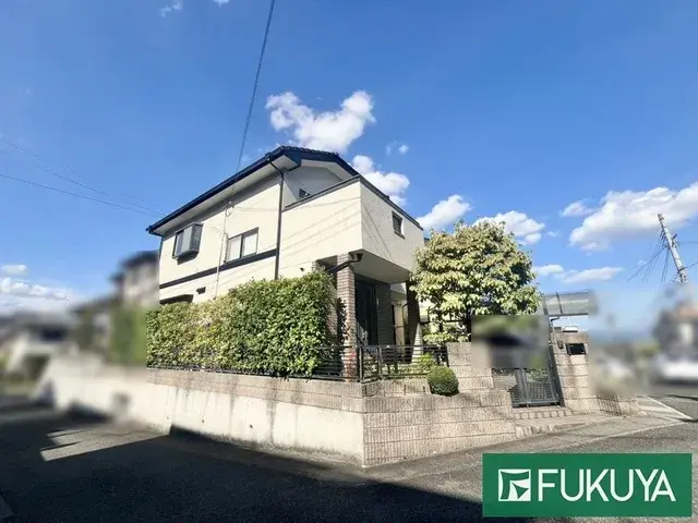 5LDK物件 香芝市 奈良県 (2)