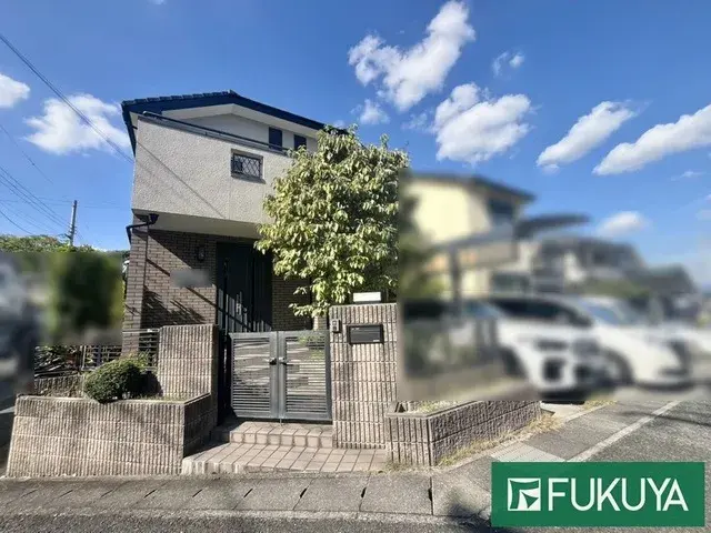 5LDK物件 香芝市 奈良県 (3)