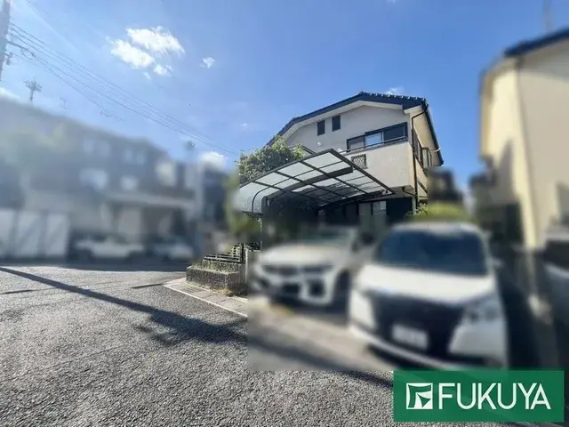 5LDK物件 香芝市 奈良県 (4)