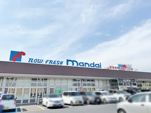 5LDK物件 香芝市 奈良県 (7)