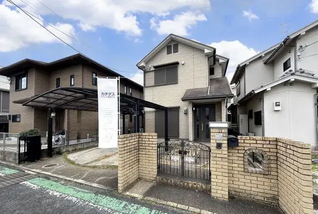 4LDK物件 北葛城郡広陵町 奈良県 (2)
