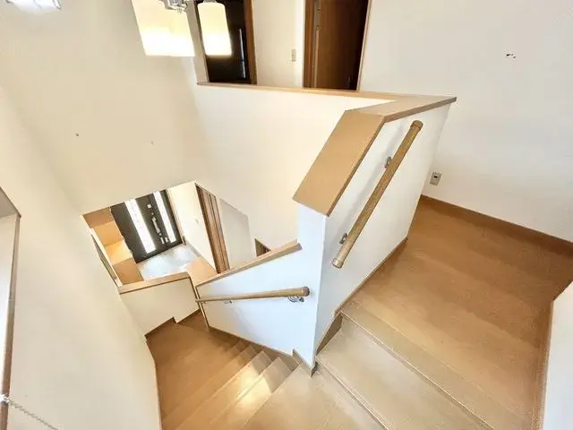4LDK物件 北葛城郡広陵町 奈良県 (11)