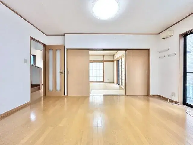 4LDK物件 北葛城郡広陵町 奈良県 (12)