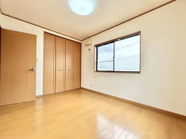4LDK物件 北葛城郡広陵町 奈良県 (14)