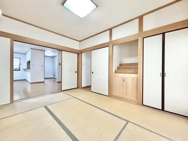 4LDK物件 北葛城郡広陵町 奈良県 (15)
