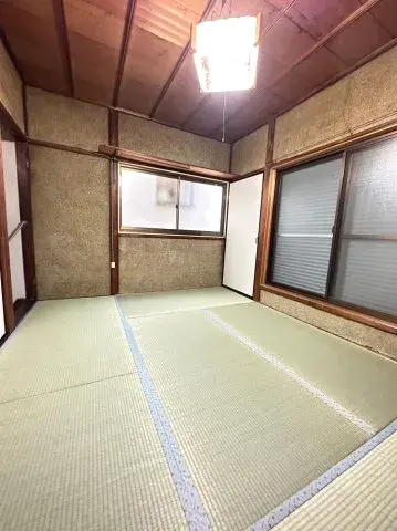 2LDK物件 大和高田市 奈良県 (5)