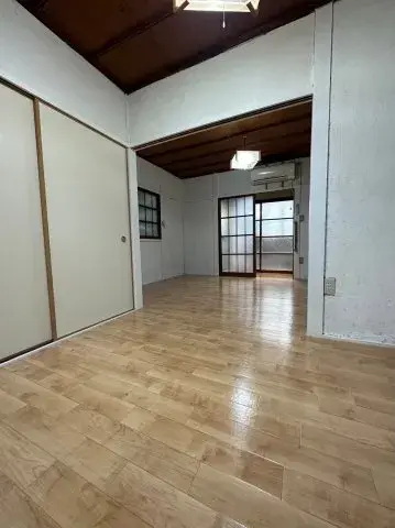 2LDK物件 大和高田市 奈良県 (6)