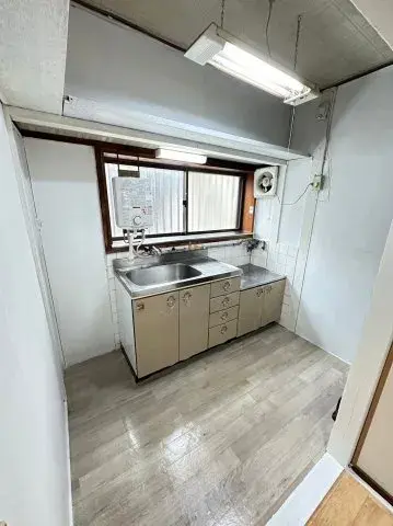 2LDK物件 大和高田市 奈良県 (7)