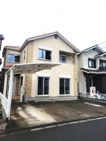 Akiya in Wakayama