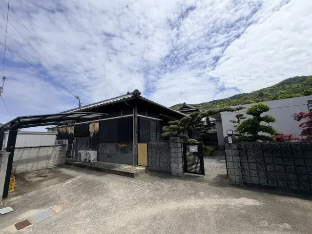 Akiya in Wakayama