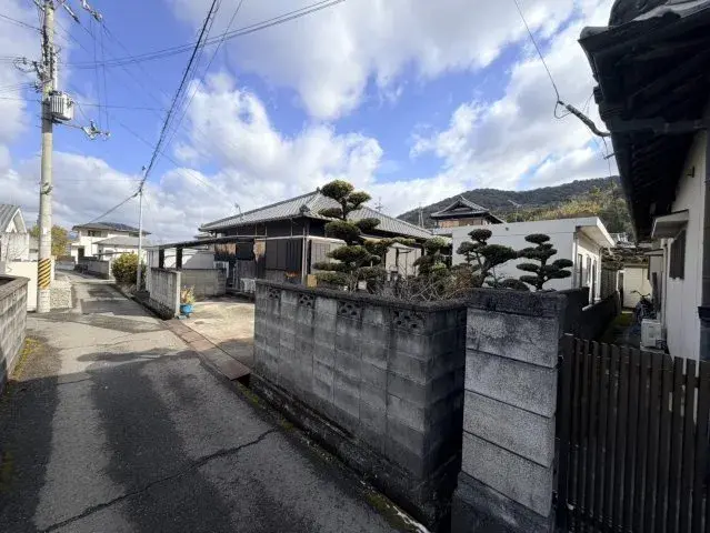 6DK Property Wakayama City Wakayama Prefecture (2)