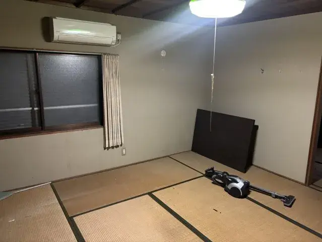 6DK Property Wakayama City Wakayama Prefecture (13)