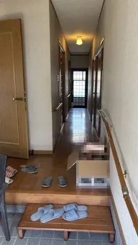 6DK Property Wakayama City Wakayama Prefecture (19)