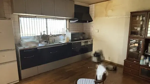 6DK Property Wakayama City Wakayama Prefecture (20)