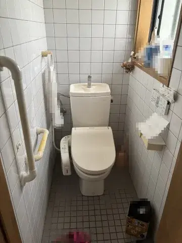 6DK Property Wakayama City Wakayama Prefecture (23)