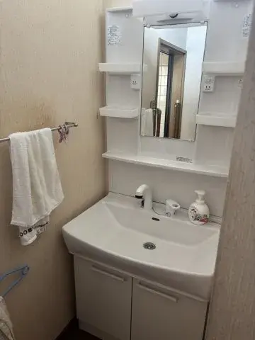 6DK Property Wakayama City Wakayama Prefecture (24)