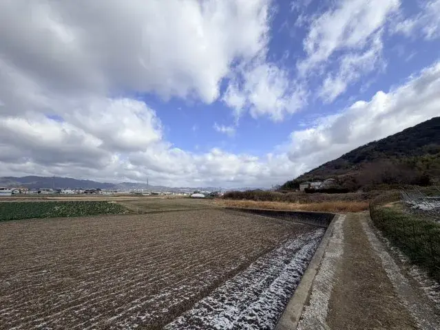 6DK Property Wakayama City Wakayama Prefecture (25)