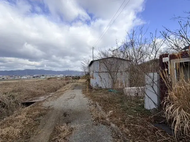 6DK Property Wakayama City Wakayama Prefecture (6)