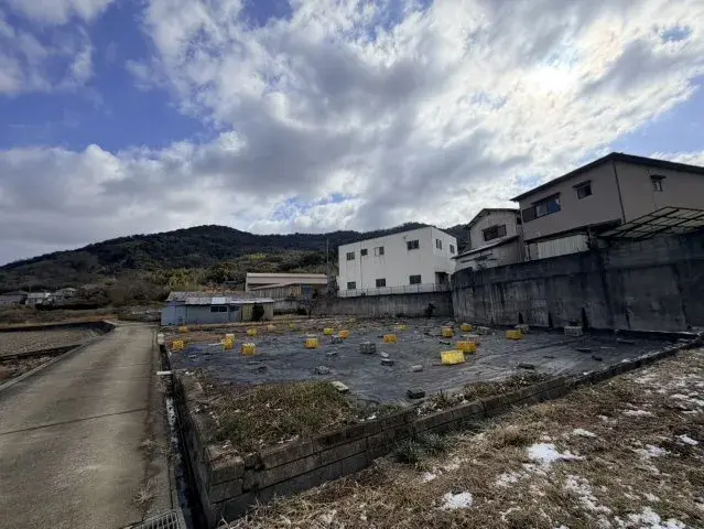 6DK Property Wakayama City Wakayama Prefecture (7)