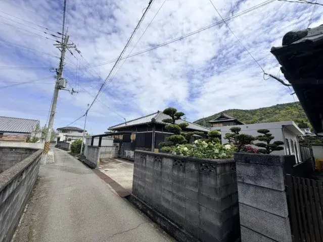 6DK Property Wakayama City Wakayama Prefecture (8)