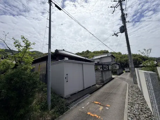 6DK Property Wakayama City Wakayama Prefecture (9)