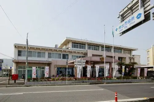 4DK Iwade City Wakayama Prefecture (8)