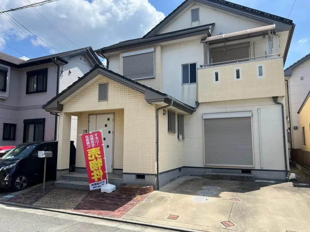 Akiya in Wakayama