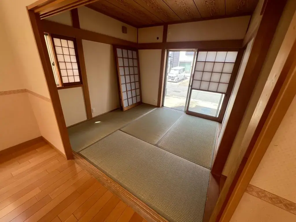 عقار 4LDK مدينة Wakayama محافظة Wakayama (12)