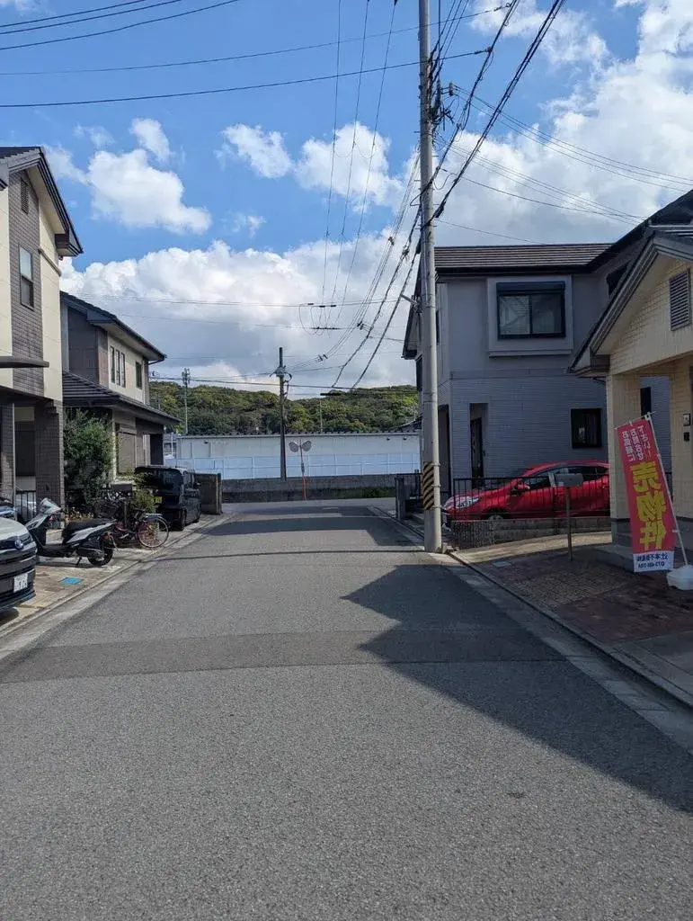 عقار 4LDK مدينة Wakayama محافظة Wakayama (5)