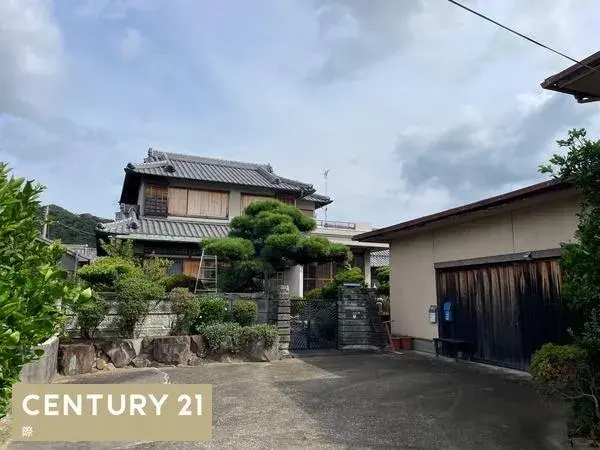 Akiya in Wakayama