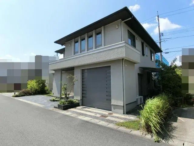Propiedad 5SLDK Ciudad de Yonago Prefectura de Tottori (2)