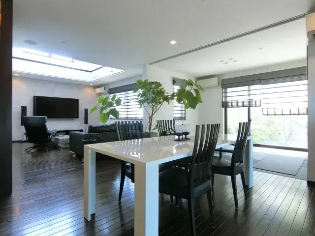 Propiedad 5SLDK Ciudad de Yonago Prefectura de Tottori (20)
