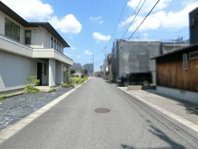 Propiedad 5SLDK Ciudad de Yonago Prefectura de Tottori (5)
