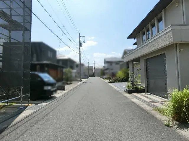Propiedad 5SLDK Ciudad de Yonago Prefectura de Tottori (6)