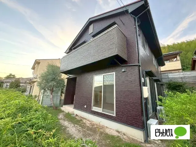 Akiya in Shimane