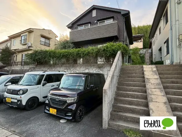 Propiedad 4SLDK Ciudad de Matsue Prefectura de Shimane (2)