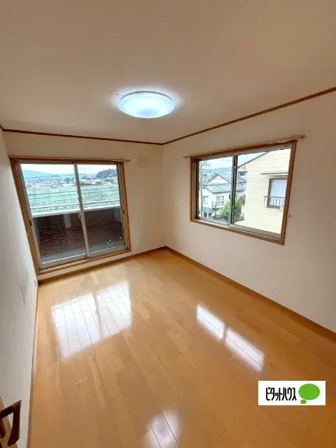 Propiedad 4SLDK Ciudad de Matsue Prefectura de Shimane (12)