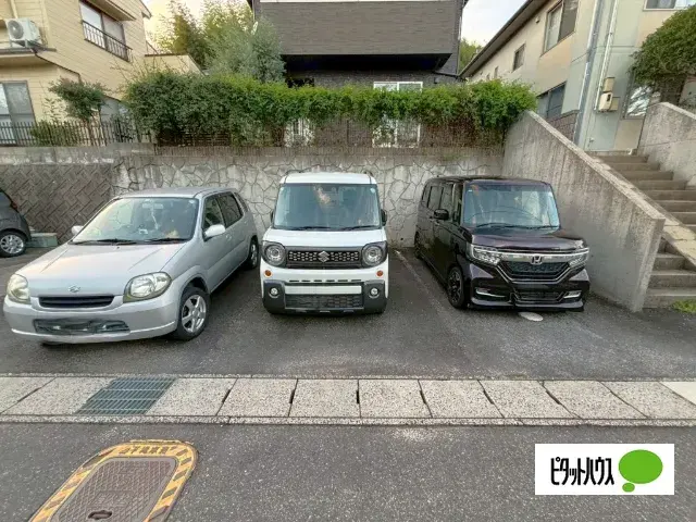 Propiedad 4SLDK Ciudad de Matsue Prefectura de Shimane (19)