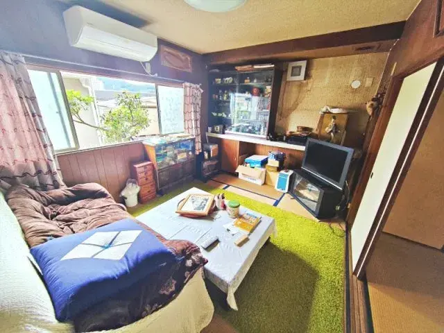 4DK Kainan City Wakayama Prefecture (11)