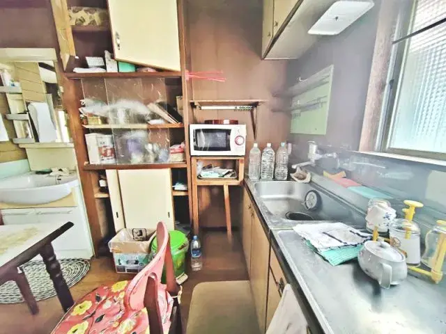 4DK Kainan City Wakayama Prefecture (20)