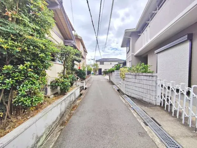 4DK Kainan City Wakayama Prefecture (4)