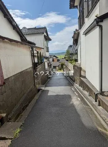 [6DK Property] Izumo City Shimane Prefecture (2)
