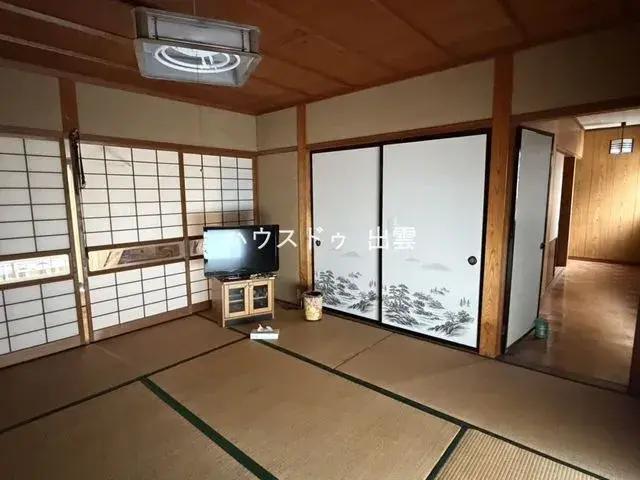 [6DK Property] Izumo City Shimane Prefecture (4)