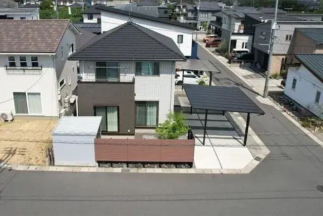 Akiya in Okayama